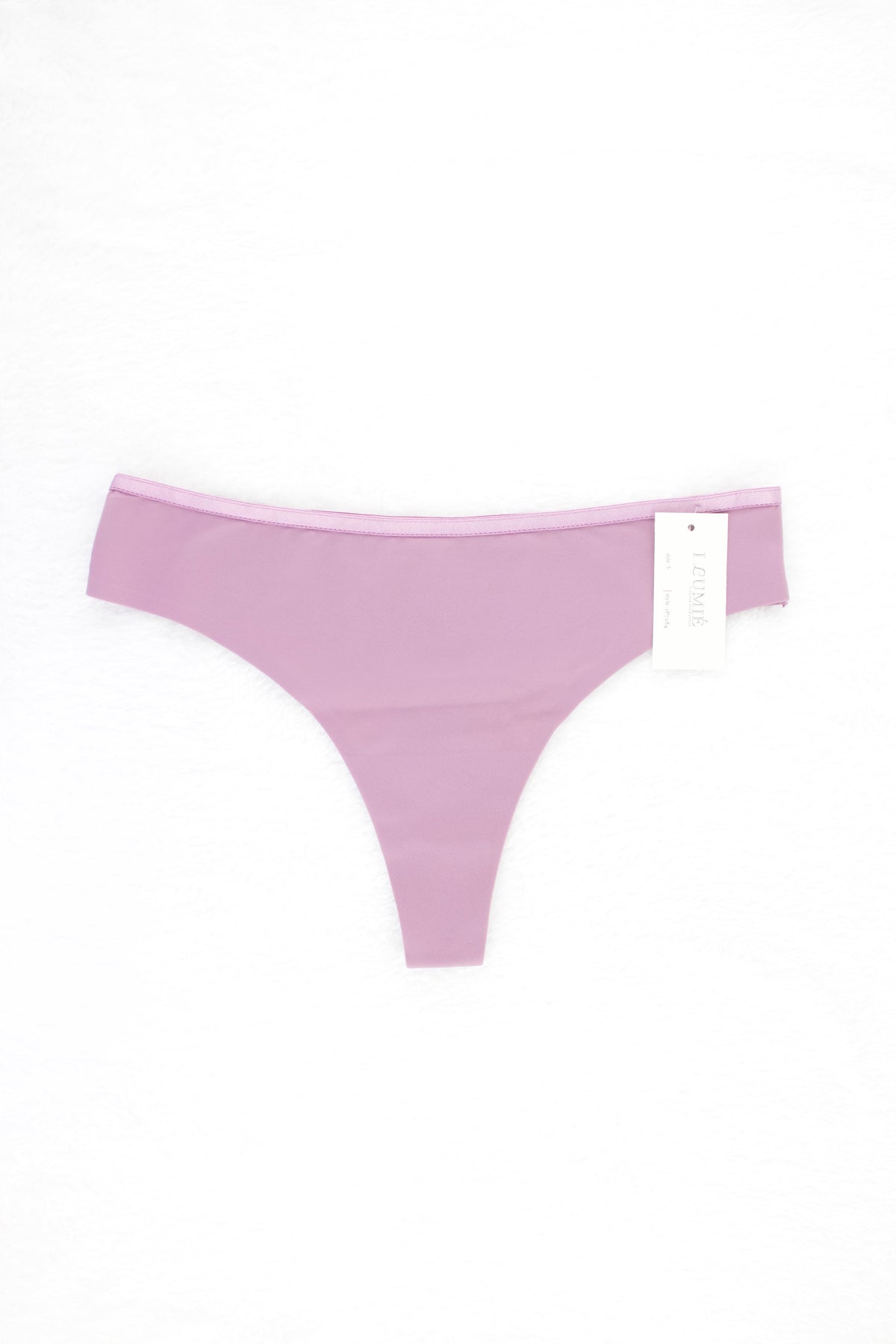 Purchase the newest TANGA SIN COSTURA IP7284 ILYS at an affordable price